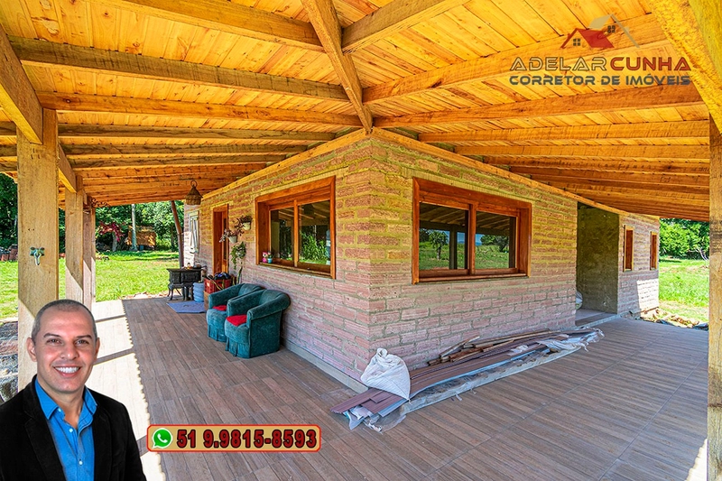 Chácara 8 hectares à VENDA em Três Coroas - RS : 45ª foto da galeria de imagens do imóvel