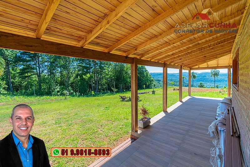 Chácara 8 hectares à VENDA em Três Coroas - RS : 48ª foto da galeria de imagens do imóvel