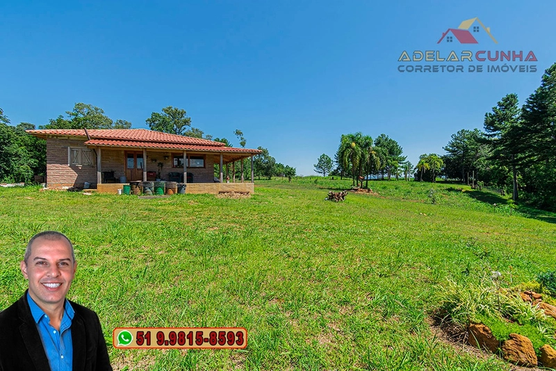 Chácara 8 hectares à VENDA em Três Coroas - RS : 51ª foto da galeria de imagens do imóvel