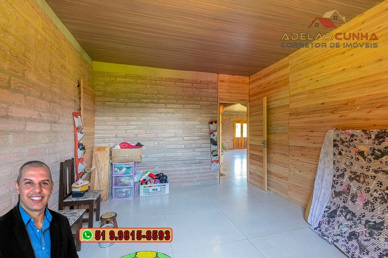 Chácara 8 hectares à VENDA em Três Coroas - RS : 30ª foto da galeria de imagens do imóvel