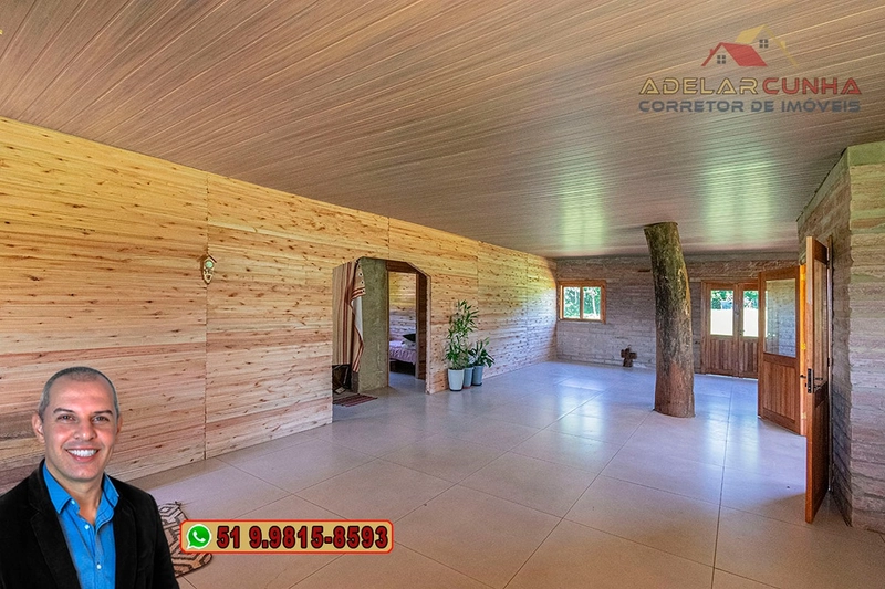 Chácara 8 hectares à VENDA em Três Coroas - RS : 23ª foto da galeria de imagens do imóvel