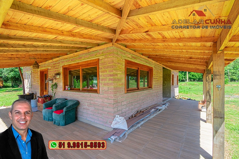 Chácara 8 hectares à VENDA em Três Coroas - RS : 46ª foto da galeria de imagens do imóvel