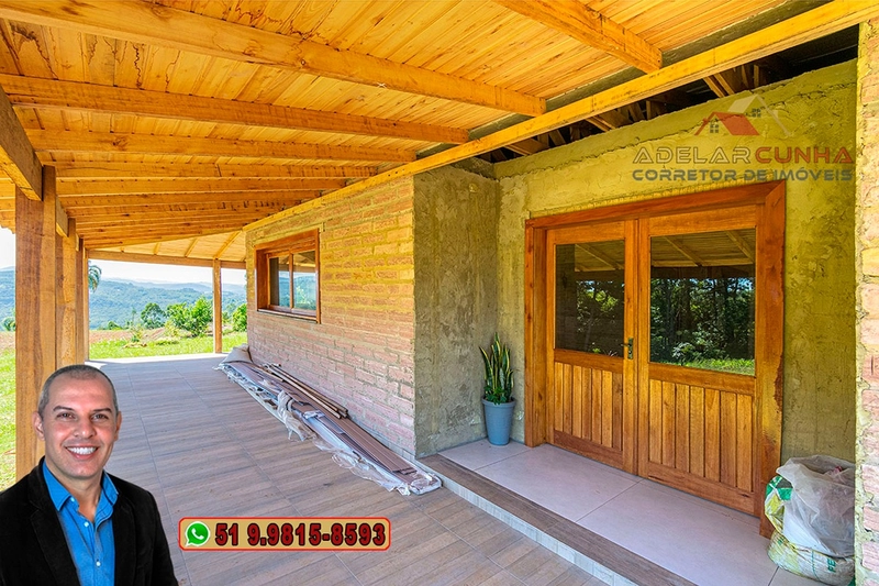 Chácara 8 hectares à VENDA em Três Coroas - RS : 16ª foto da galeria de imagens do imóvel