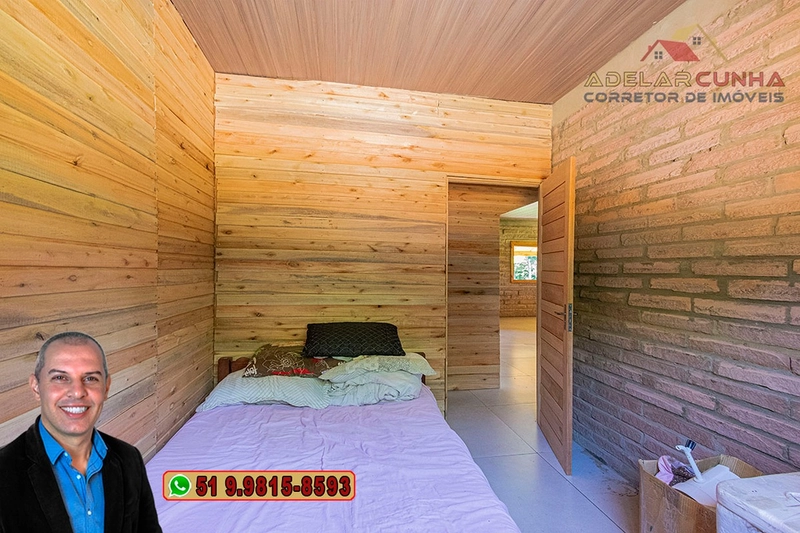 Chácara 8 hectares à VENDA em Três Coroas - RS : 35ª foto da galeria de imagens do imóvel