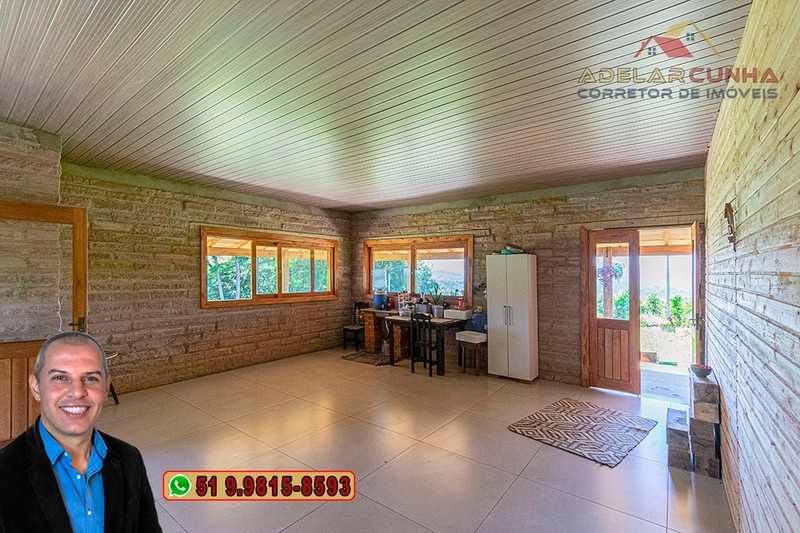 Chácara 8 hectares à VENDA em Três Coroas - RS : 19ª foto da galeria de imagens do imóvel