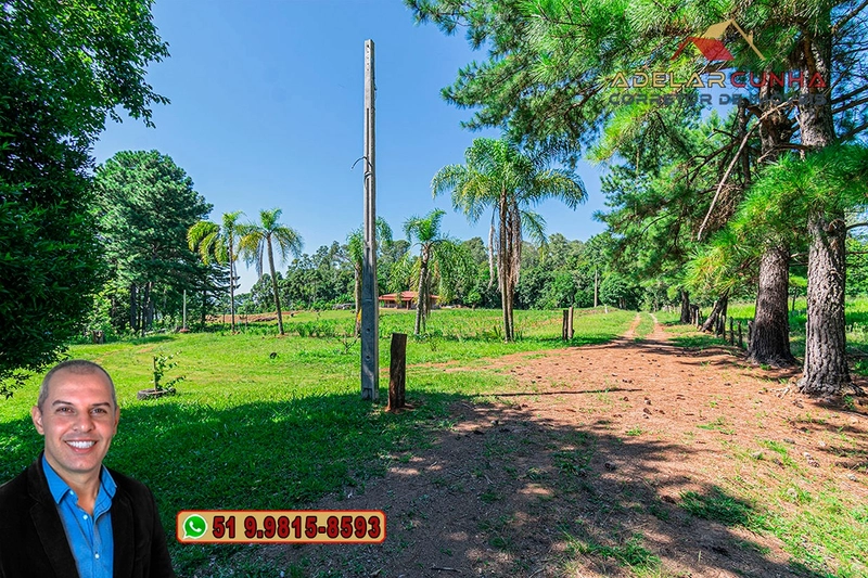 Chácara 8 hectares à VENDA em Três Coroas - RS : 3ª foto da galeria de imagens do imóvel