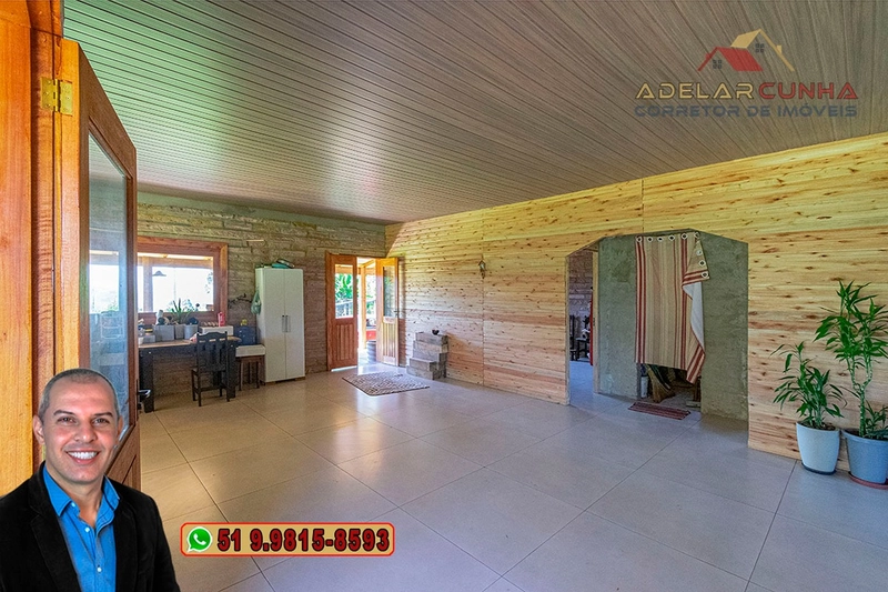 Chácara 8 hectares à VENDA em Três Coroas - RS : 18ª foto da galeria de imagens do imóvel