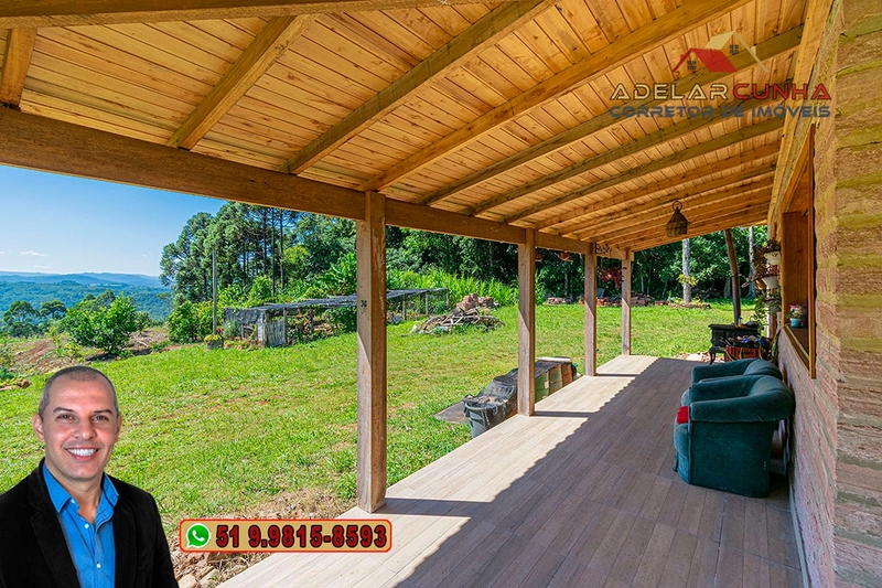 Chácara 8 hectares à VENDA em Três Coroas - RS : 44ª foto da galeria de imagens do imóvel