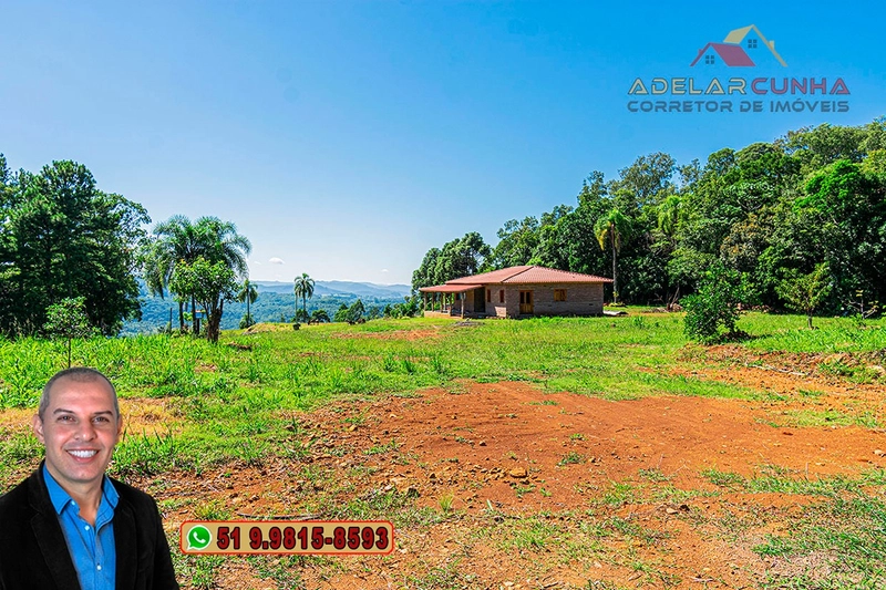 Chácara 8 hectares à VENDA em Três Coroas - RS : 7ª foto da galeria de imagens do imóvel