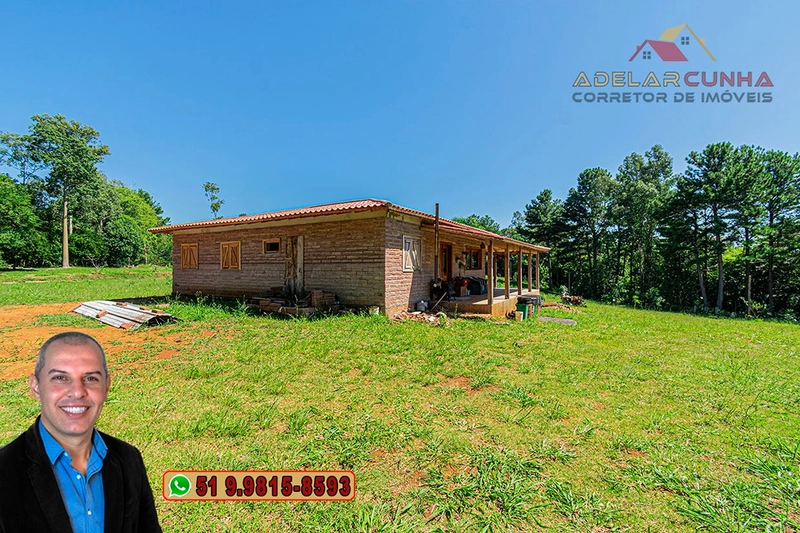 Chácara 8 hectares à VENDA em Três Coroas - RS : 41ª foto da galeria de imagens do imóvel