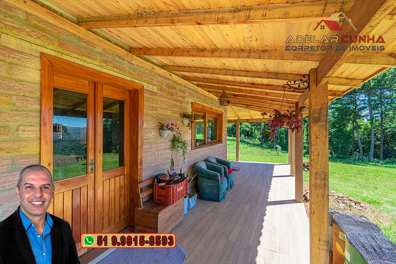 Chácara 8 hectares à VENDA em Três Coroas - RS : 43ª foto da galeria de imagens do imóvel