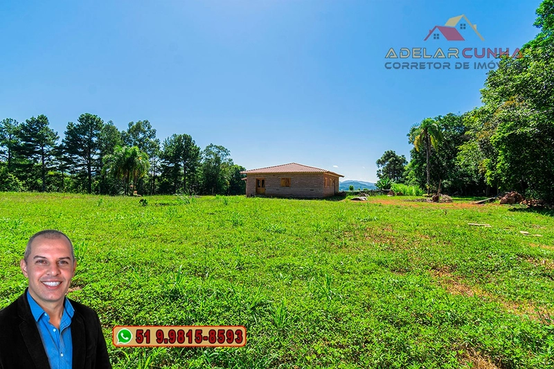 Chácara 8 hectares à VENDA em Três Coroas - RS : 12ª foto da galeria de imagens do imóvel