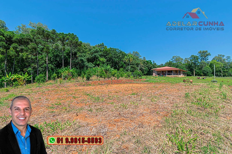 Chácara 8 hectares à VENDA em Três Coroas - RS : 53ª foto da galeria de imagens do imóvel