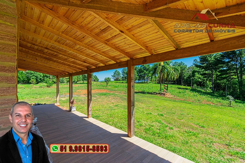 Chácara 8 hectares à VENDA em Três Coroas - RS : 47ª foto da galeria de imagens do imóvel