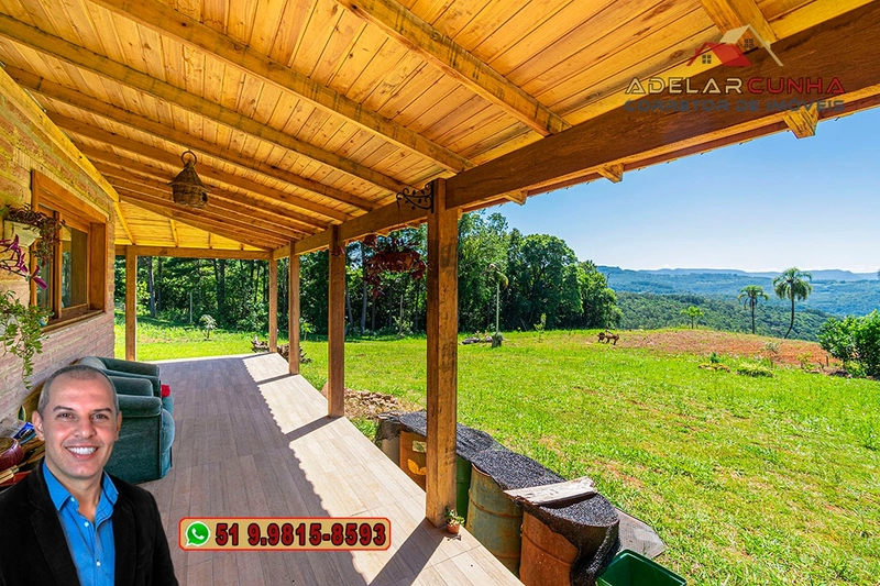 Chácara 8 hectares à VENDA em Três Coroas - RS : 29ª foto da galeria de imagens do imóvel