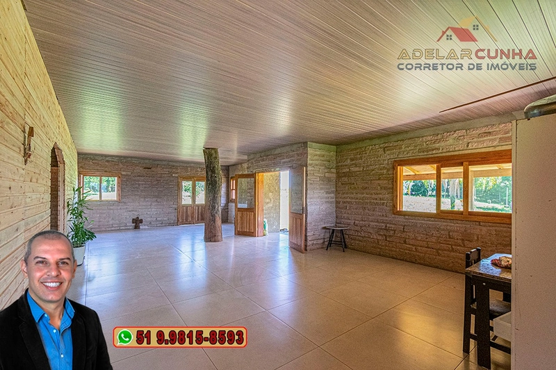 Chácara 8 hectares à VENDA em Três Coroas - RS : 21ª foto da galeria de imagens do imóvel