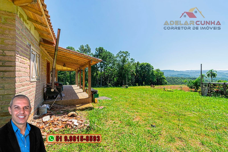 Chácara 8 hectares à VENDA em Três Coroas - RS : 42ª foto da galeria de imagens do imóvel