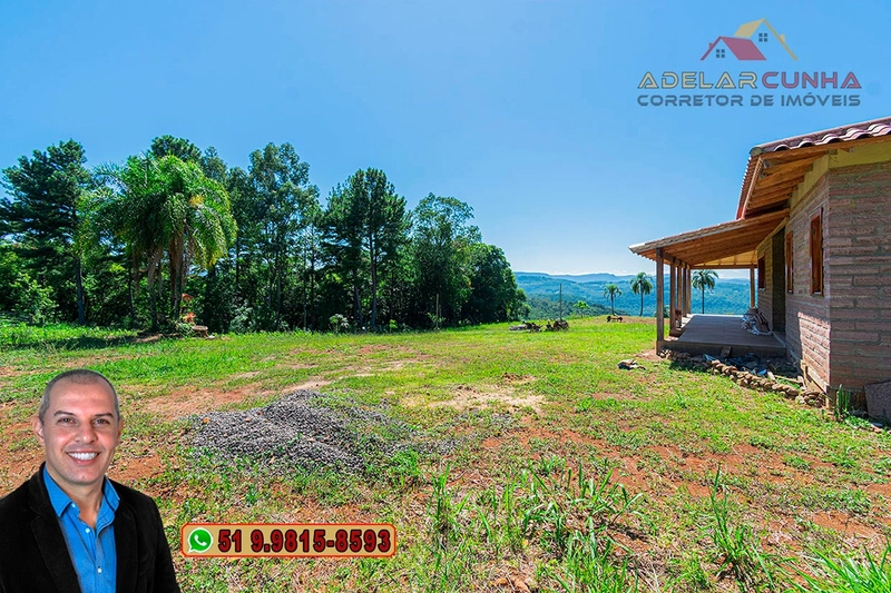 Chácara 8 hectares à VENDA em Três Coroas - RS : 15ª foto da galeria de imagens do imóvel