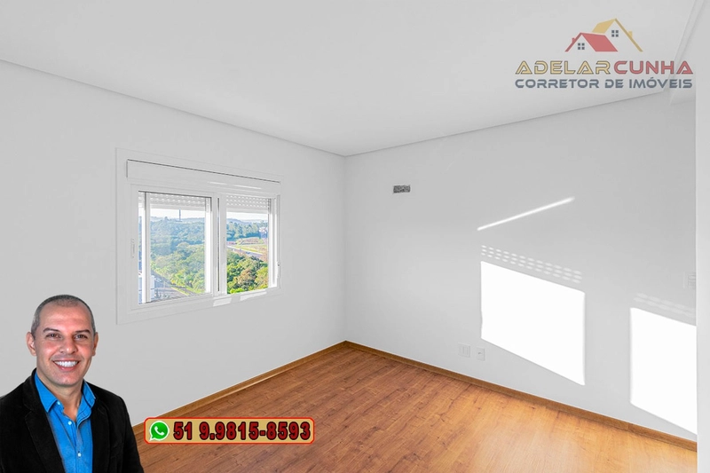 Apartamento à Venda em Campo Bom com 3 Suítes: 24ª foto da galeria de imagens do imóvel