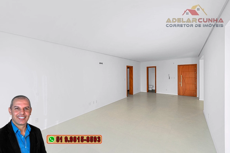 Apartamento à Venda em Campo Bom com 3 Suítes: 10ª foto da galeria de imagens do imóvel