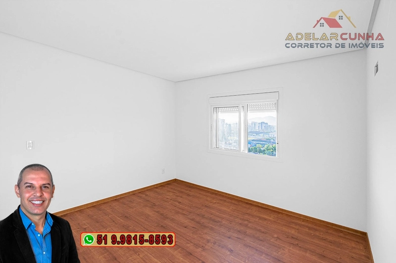 Apartamento à Venda em Campo Bom com 3 Suítes: 22ª foto da galeria de imagens do imóvel
