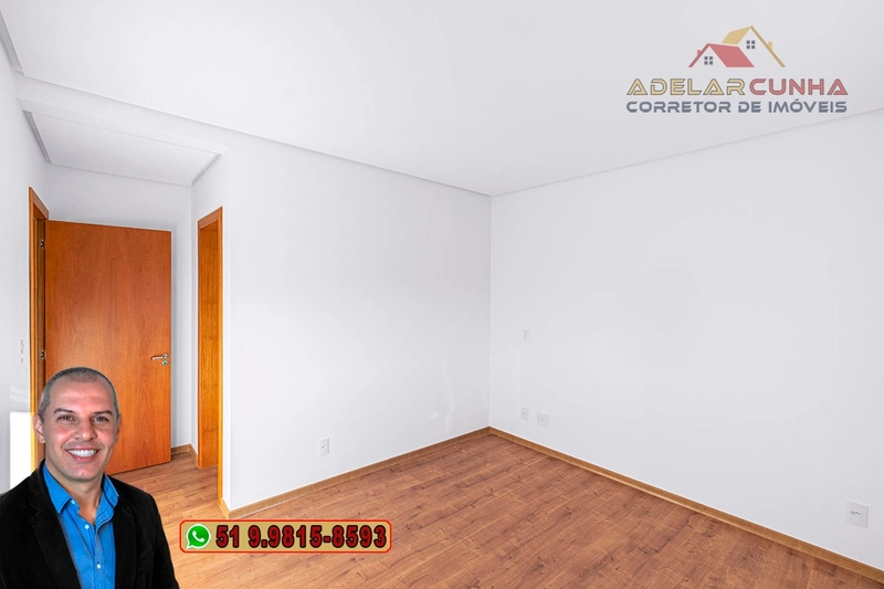 Apartamento à Venda em Campo Bom com 3 Suítes: 23ª foto da galeria de imagens do imóvel
