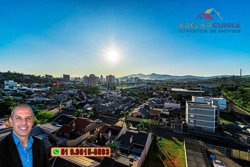 Apartamento à Venda em Campo Bom com 3 Suítes: 25ª foto da galeria de imagens do imóvel