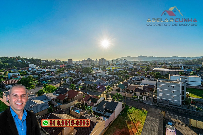 Apartamento à Venda em Campo Bom com 3 Suítes: 17ª foto da galeria de imagens do imóvel