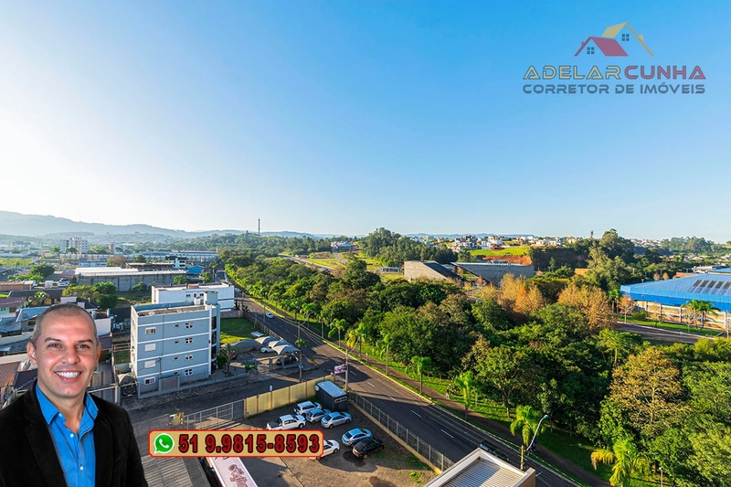 Apartamento à Venda em Campo Bom com 3 Suítes: 15ª foto da galeria de imagens do imóvel