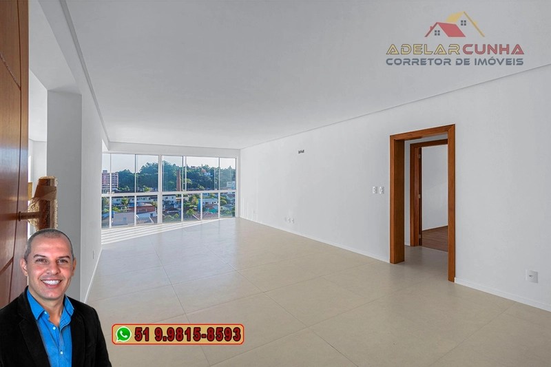 Apartamento à Venda em Campo Bom com 3 Suítes: 32ª foto da galeria de imagens do imóvel