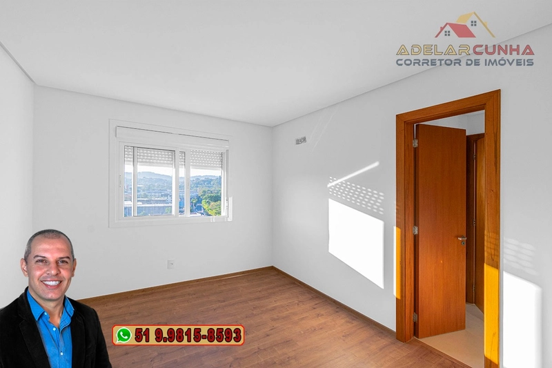 Apartamento à Venda em Campo Bom com 3 Suítes: 16ª foto da galeria de imagens do imóvel