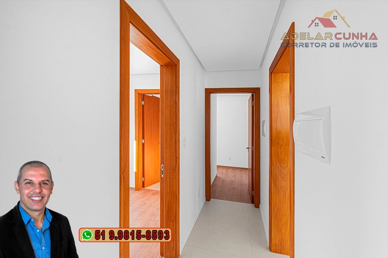 Apartamento à Venda em Campo Bom com 3 Suítes: 19ª foto da galeria de imagens do imóvel
