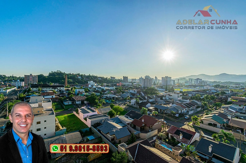 Apartamento à Venda em Campo Bom com 3 Suítes: 6ª foto da galeria de imagens do imóvel