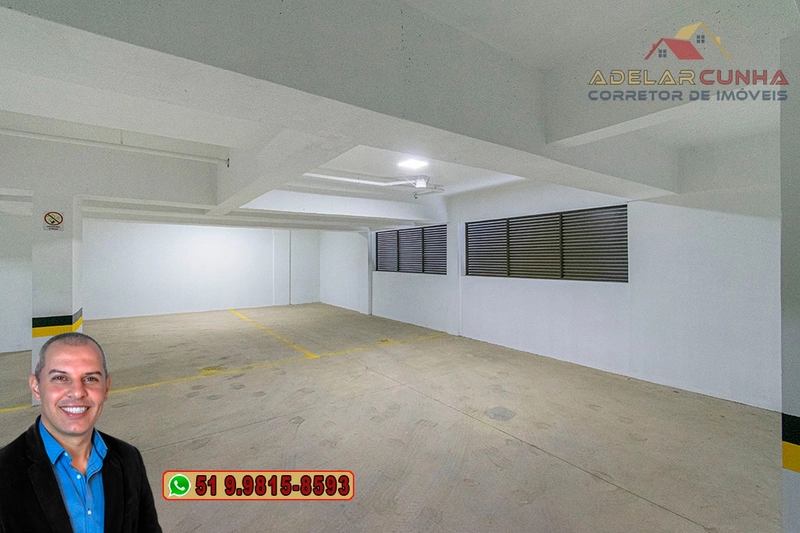 Apartamento à Venda em Campo Bom com 3 Suítes: 27ª foto da galeria de imagens do imóvel