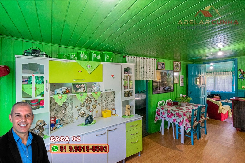 Chácara de 3.9 hectares à VENDA em Três Coroas - RS: 26ª foto da galeria de imagens do imóvel