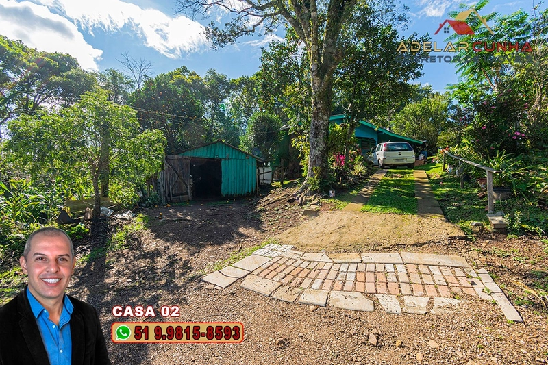 Chácara de 3.9 hectares à VENDA em Três Coroas - RS: 19ª foto da galeria de imagens do imóvel