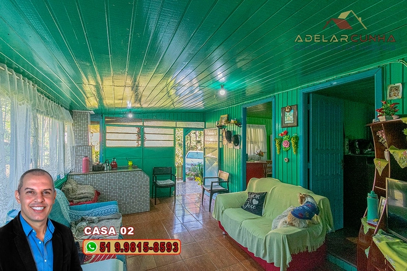 Chácara de 3.9 hectares à VENDA em Três Coroas - RS: 22ª foto da galeria de imagens do imóvel