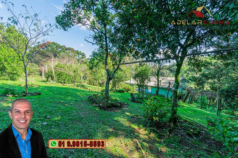 Chácara de 3.9 hectares à VENDA em Três Coroas - RS: 48ª foto da galeria de imagens do imóvel