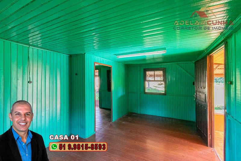 Chácara de 3.9 hectares à VENDA em Três Coroas - RS: 10ª foto da galeria de imagens do imóvel