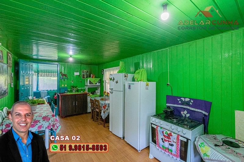 Chácara de 3.9 hectares à VENDA em Três Coroas - RS: 25ª foto da galeria de imagens do imóvel