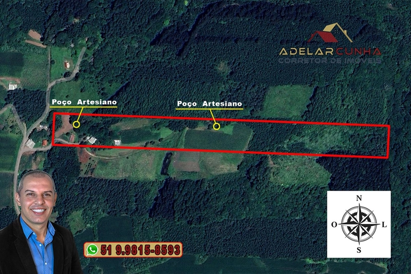 Chácara de 3.9 hectares à VENDA em Três Coroas - RS: 64ª foto da galeria de imagens do imóvel