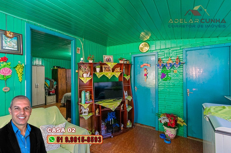 Chácara de 3.9 hectares à VENDA em Três Coroas - RS: 27ª foto da galeria de imagens do imóvel