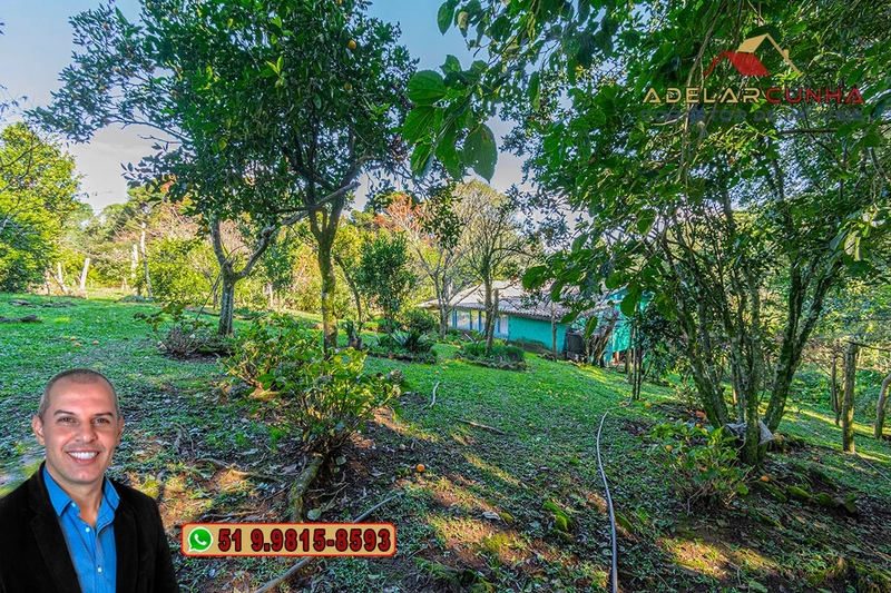 Chácara de 3.9 hectares à VENDA em Três Coroas - RS: 4ª foto da galeria de imagens do imóvel
