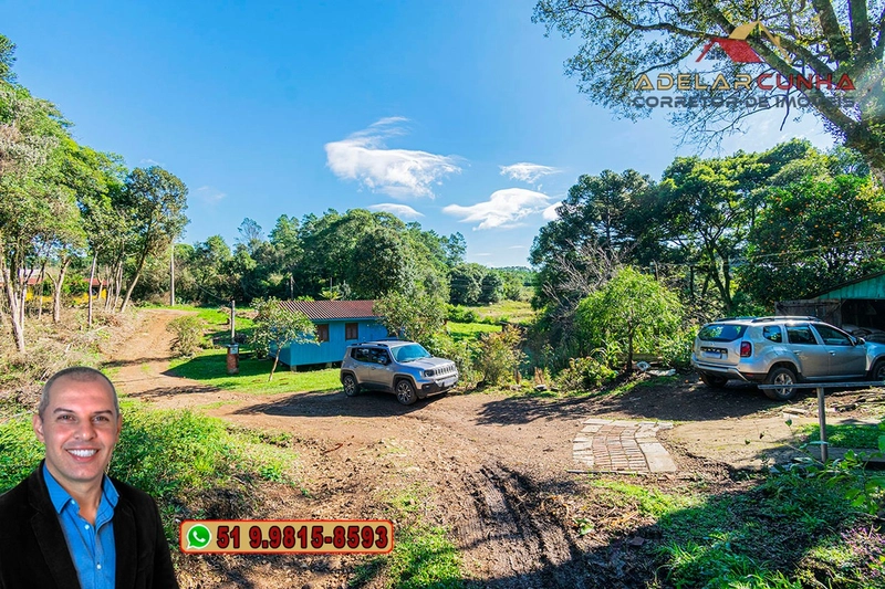 Chácara de 3.9 hectares à VENDA em Três Coroas - RS: 35ª foto da galeria de imagens do imóvel
