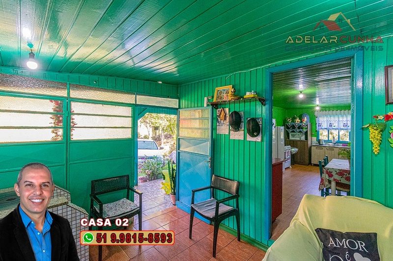 Chácara de 3.9 hectares à VENDA em Três Coroas - RS: 23ª foto da galeria de imagens do imóvel