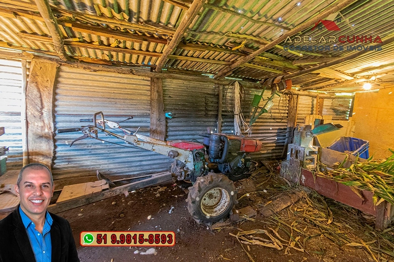 Chácara de 3.9 hectares à VENDA em Três Coroas - RS: 39ª foto da galeria de imagens do imóvel