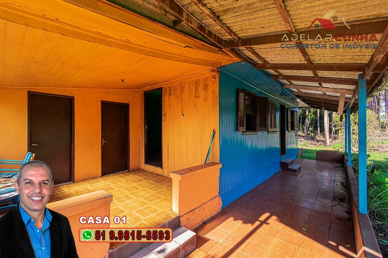 Chácara de 3.9 hectares à VENDA em Três Coroas - RS: 24ª foto da galeria de imagens do imóvel