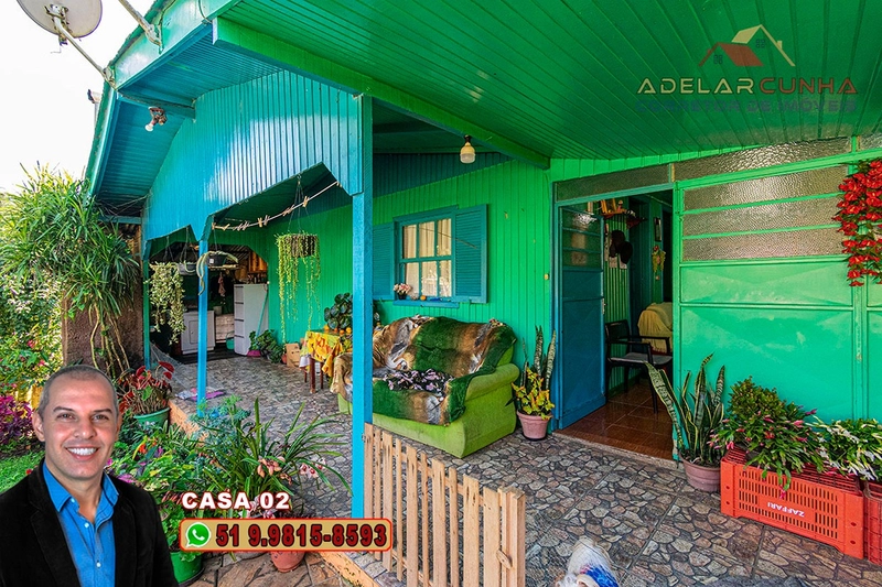 Chácara de 3.9 hectares à VENDA em Três Coroas - RS: 20ª foto da galeria de imagens do imóvel