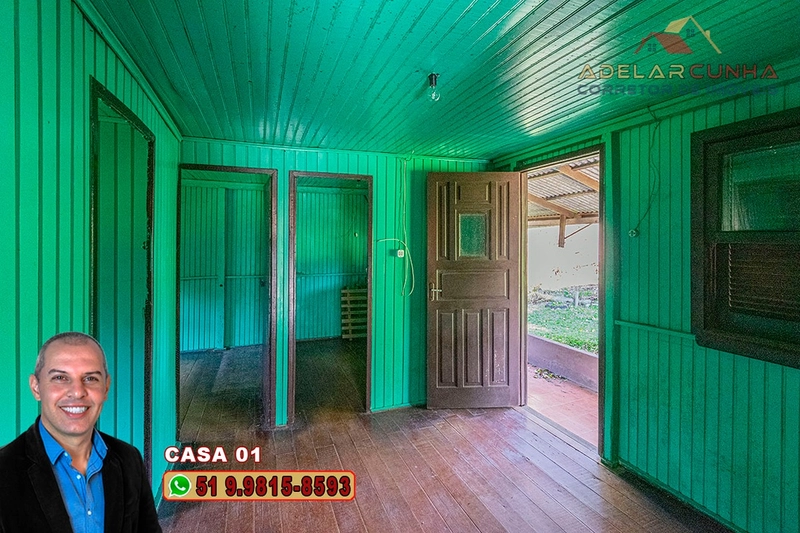 Chácara de 3.9 hectares à VENDA em Três Coroas - RS: 11ª foto da galeria de imagens do imóvel