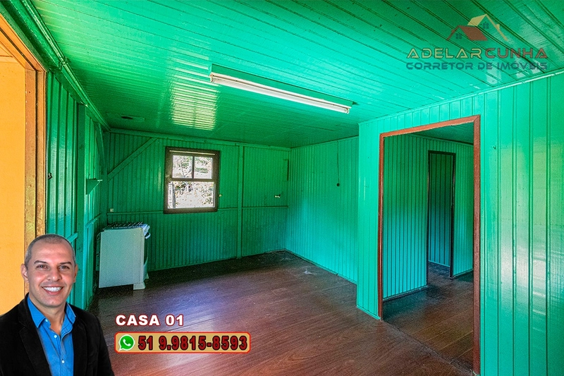 Chácara de 3.9 hectares à VENDA em Três Coroas - RS: 8ª foto da galeria de imagens do imóvel